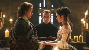 Чужестранка 1 сезон 7 серия