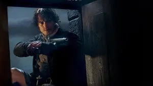 Чужестранка 1 сезон 9 серия