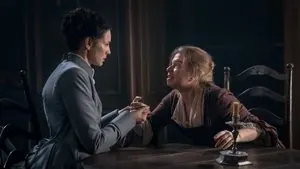 Чужестранка 3 сезон 7 серия